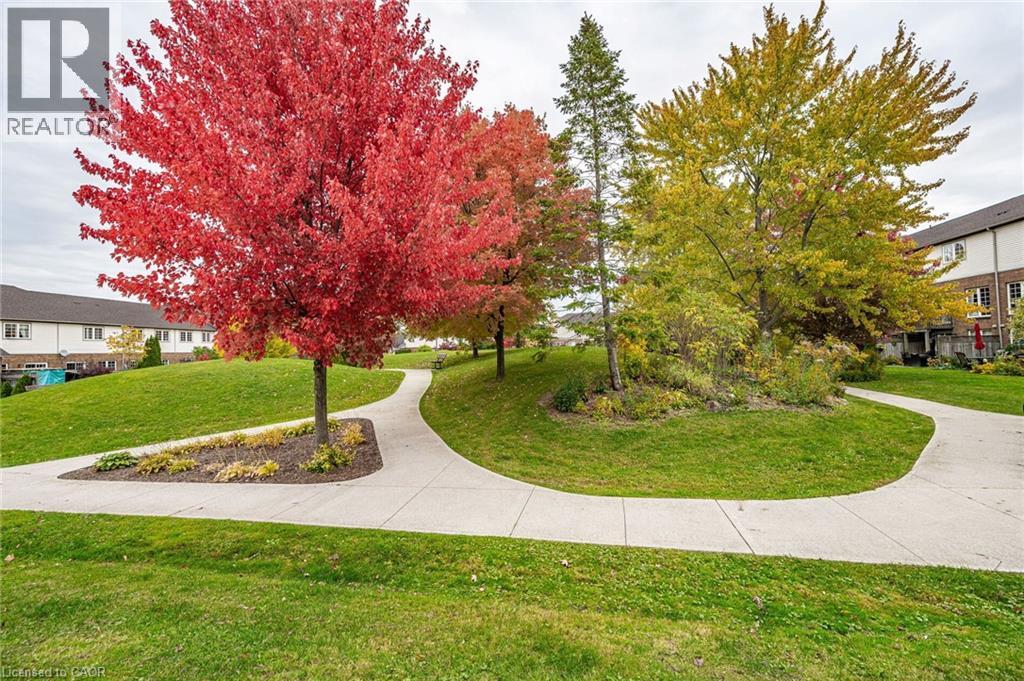 100 Beddoe Drive Unit# 85, Hamilton, Ontario  L8P 4Z2 - Photo 40 - 40857711