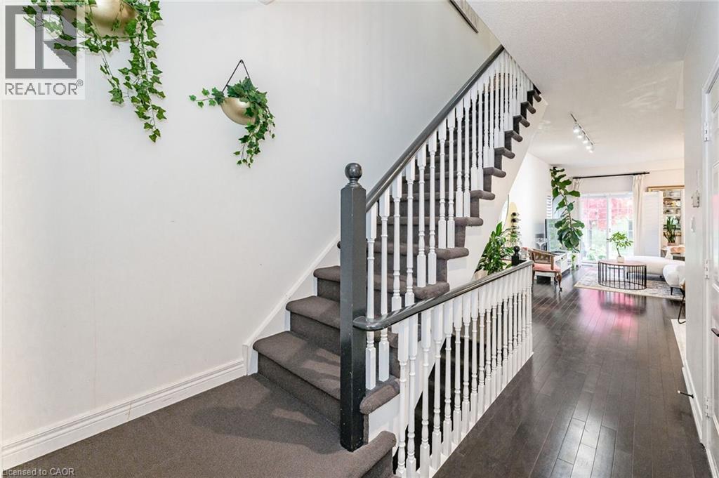 100 Beddoe Drive Unit# 85, Hamilton, Ontario  L8P 4Z2 - Photo 9 - 40857711