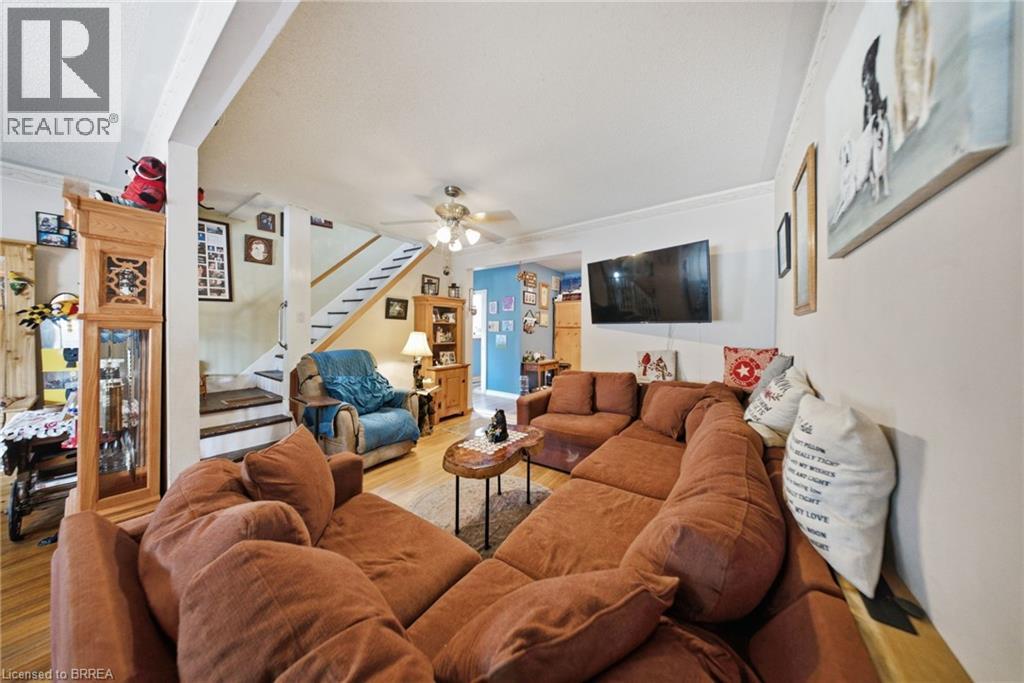 69 Arthur Street, Brantford, Ontario  N3S 3H9 - Photo 10 - 40858354