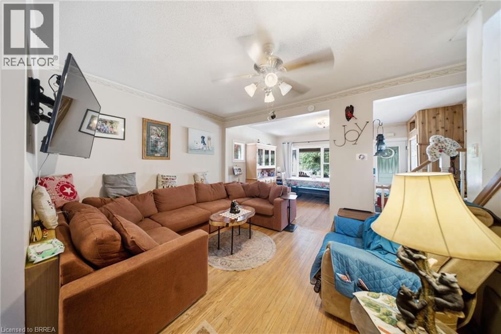 69 Arthur Street, Brantford, Ontario  N3S 3H9 - Photo 13 - 40858354