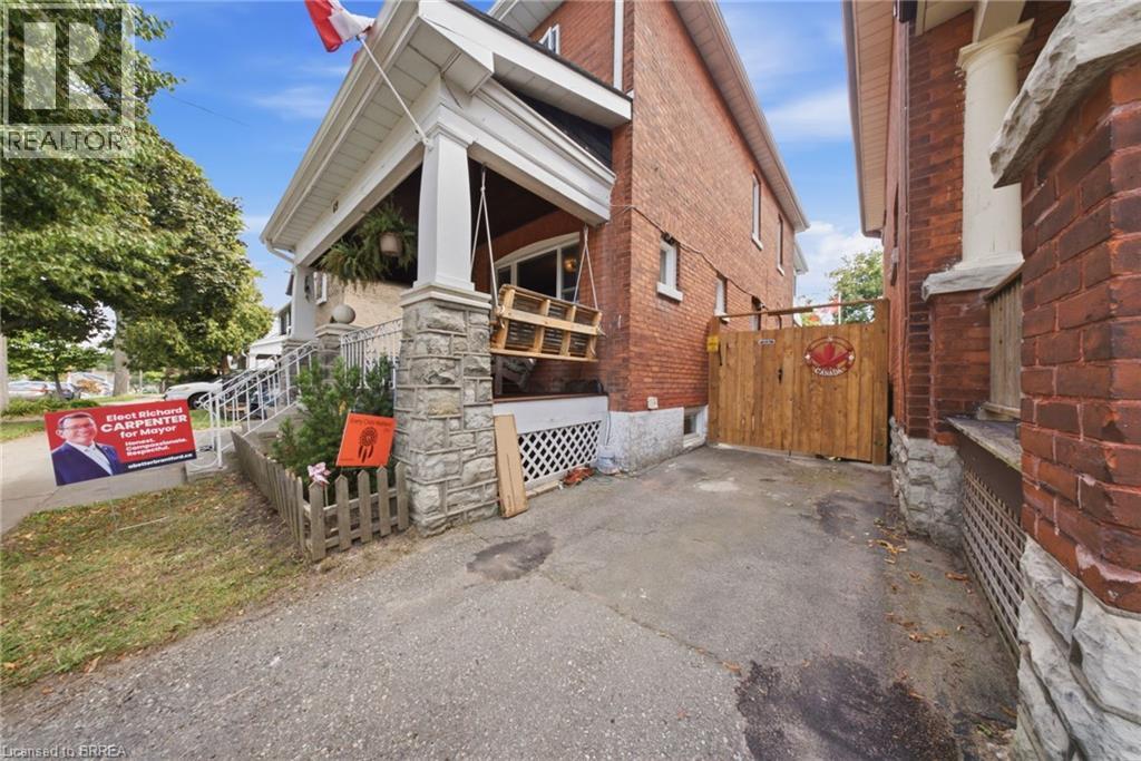 69 Arthur Street, Brantford, Ontario  N3S 3H9 - Photo 35 - 40858354