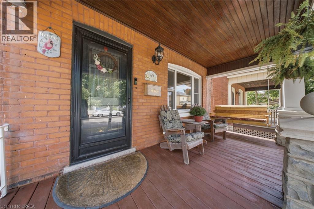 69 Arthur Street, Brantford, Ontario  N3S 3H9 - Photo 6 - 40858354