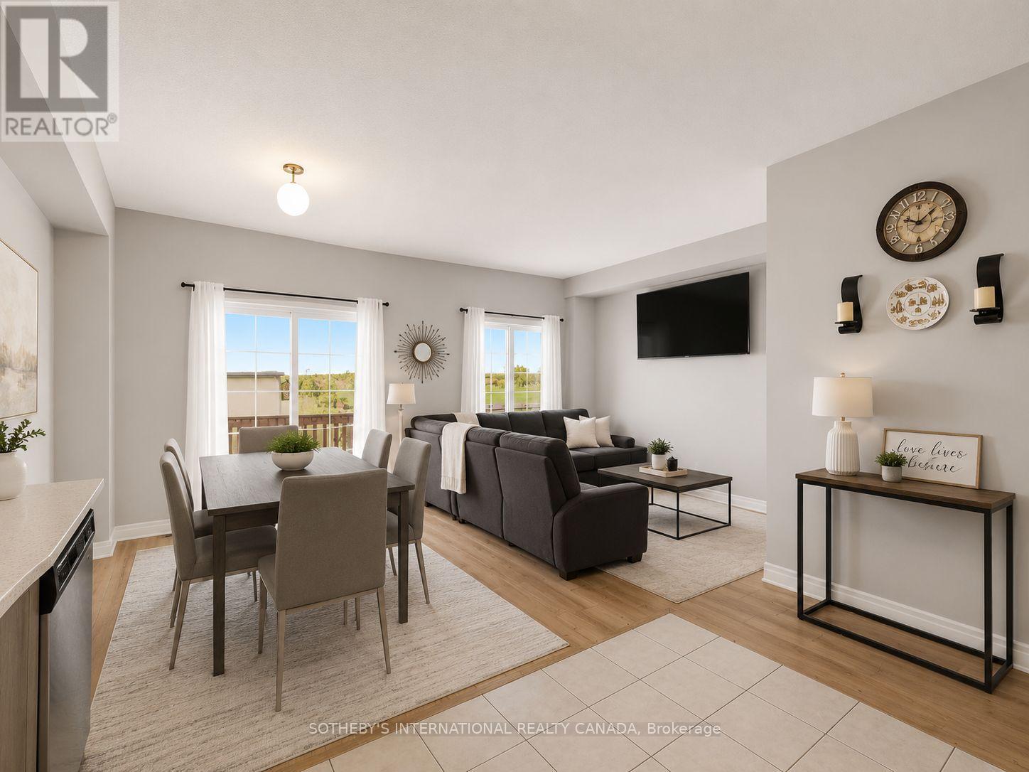 71 Daniele Crescent, Bradford West Gwillimbury, Ontario  L3Z 0V7 - Photo 6 - N13460526