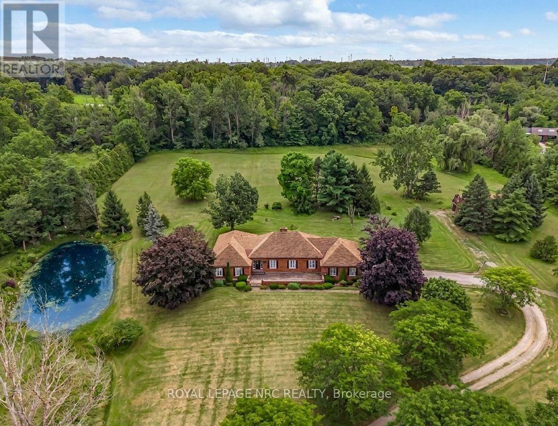 263 WARNER ROAD, Niagara-on-the-Lake, Ontario