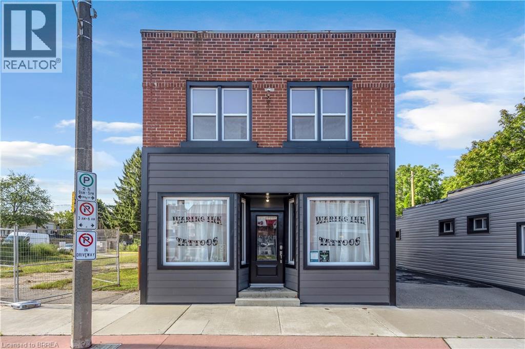 136 KING Street, Delhi, Ontario