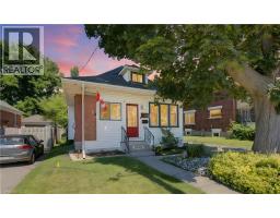 140 GLASGOW Street, Kitchener, Ontario