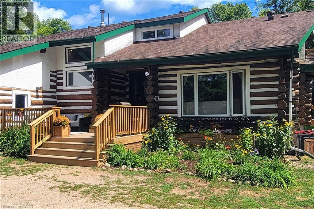 239 Old Government Road, Emsdale, Ontario  P0A 1J0 - Photo 3 - 40858888