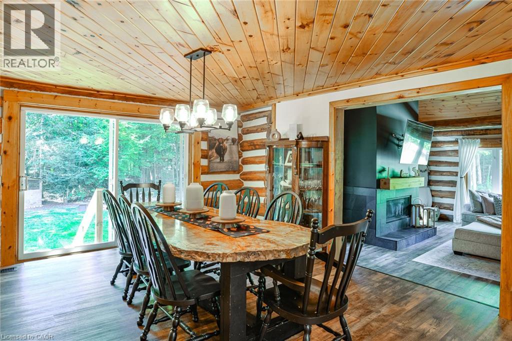 239 Old Government Road, Emsdale, Ontario  P0A 1J0 - Photo 9 - 40858888