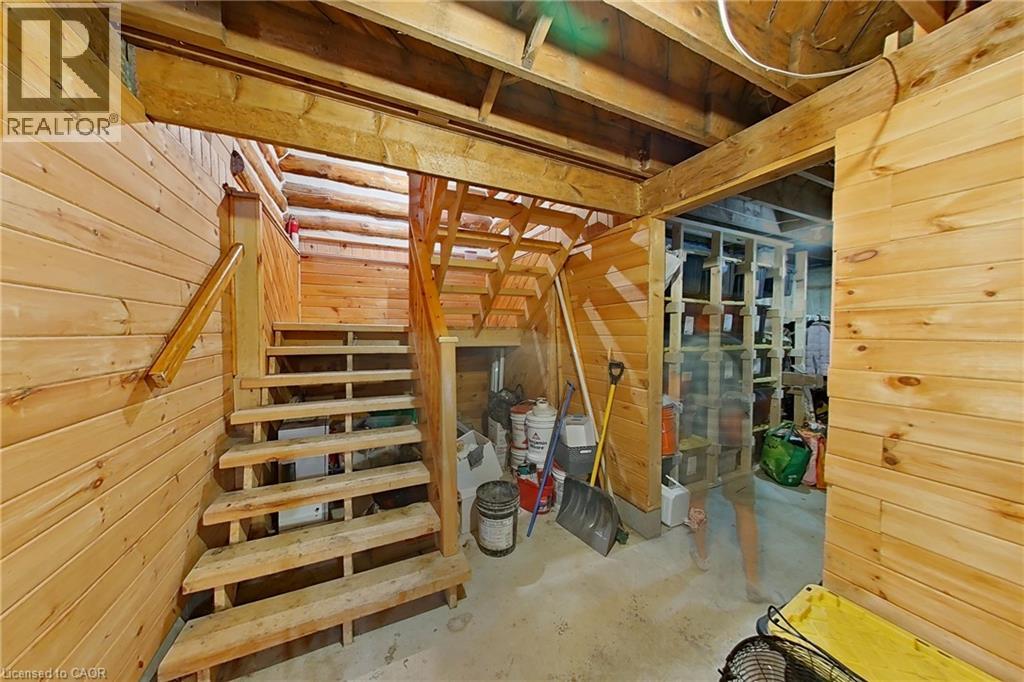 239 Old Government Road, Emsdale, Ontario  P0A 1J0 - Photo 28 - 40858888