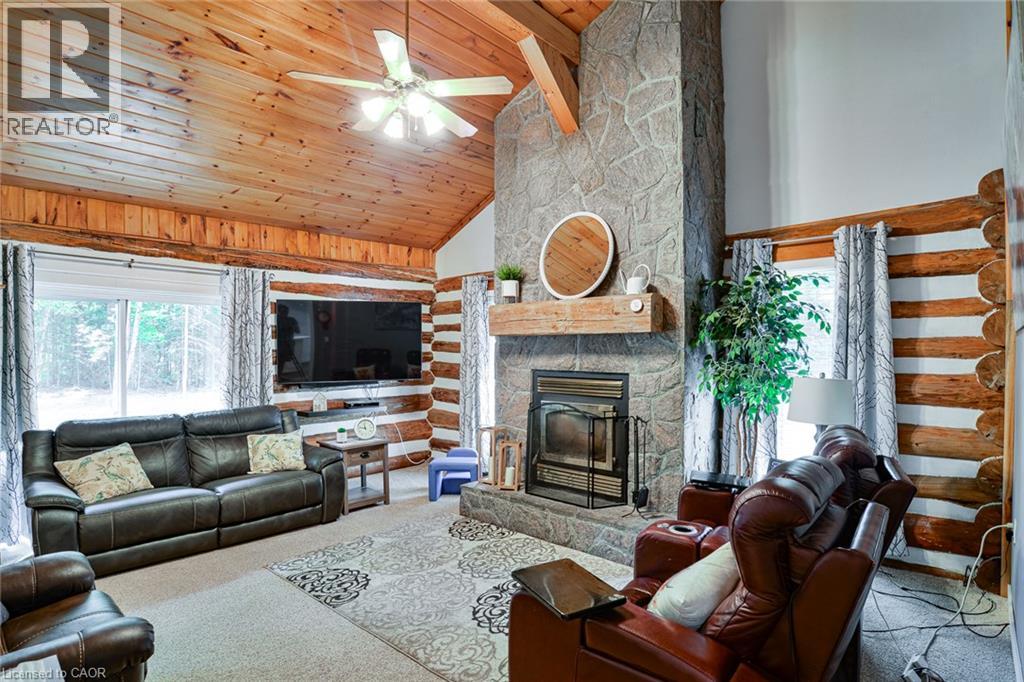 239 Old Government Road, Emsdale, Ontario  P0A 1J0 - Photo 29 - 40858888