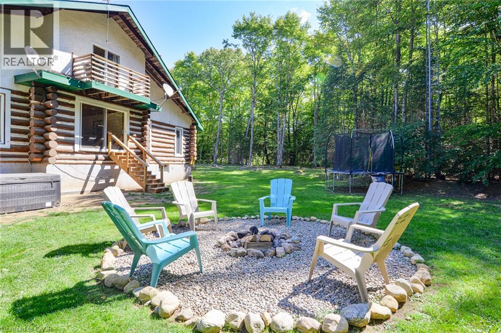 239 Old Government Road, Emsdale, Ontario  P0A 1J0 - Photo 38 - 40858888