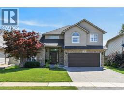 10 BALVENIE Boulevard, Caledonia, Ontario