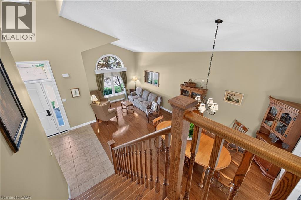 10 Balvenie Boulevard, Caledonia, Ontario  N3W 2N8 - Photo 19 - 40858937