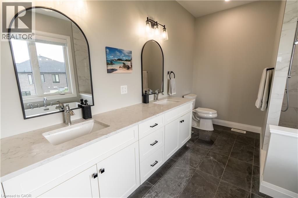 22 Hudson Drive, Brantford, Ontario  N3T 0V6 - Photo 24 - 40859341