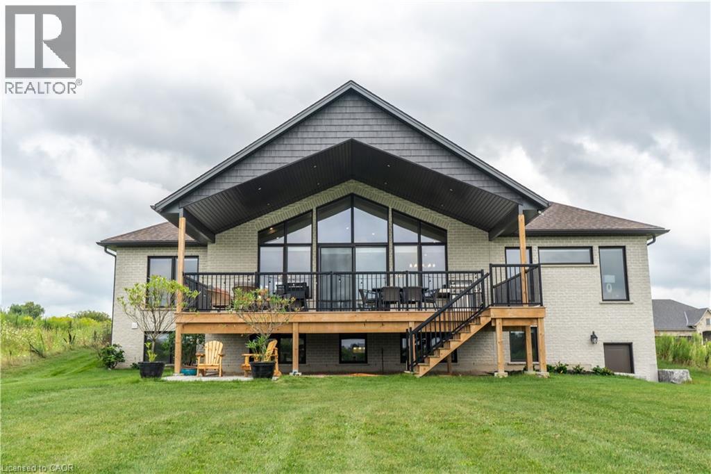 22 Hudson Drive, Brantford, Ontario  N3T 0V6 - Photo 3 - 40859341