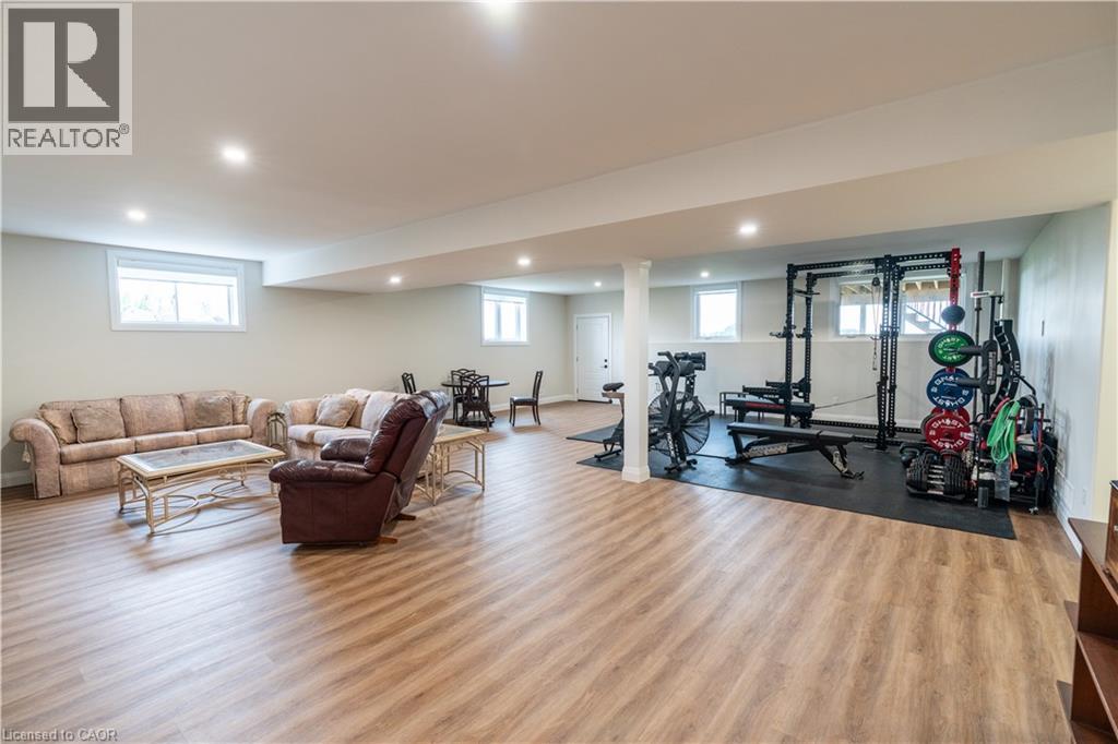 22 Hudson Drive, Brantford, Ontario  N3T 0V6 - Photo 36 - 40859341