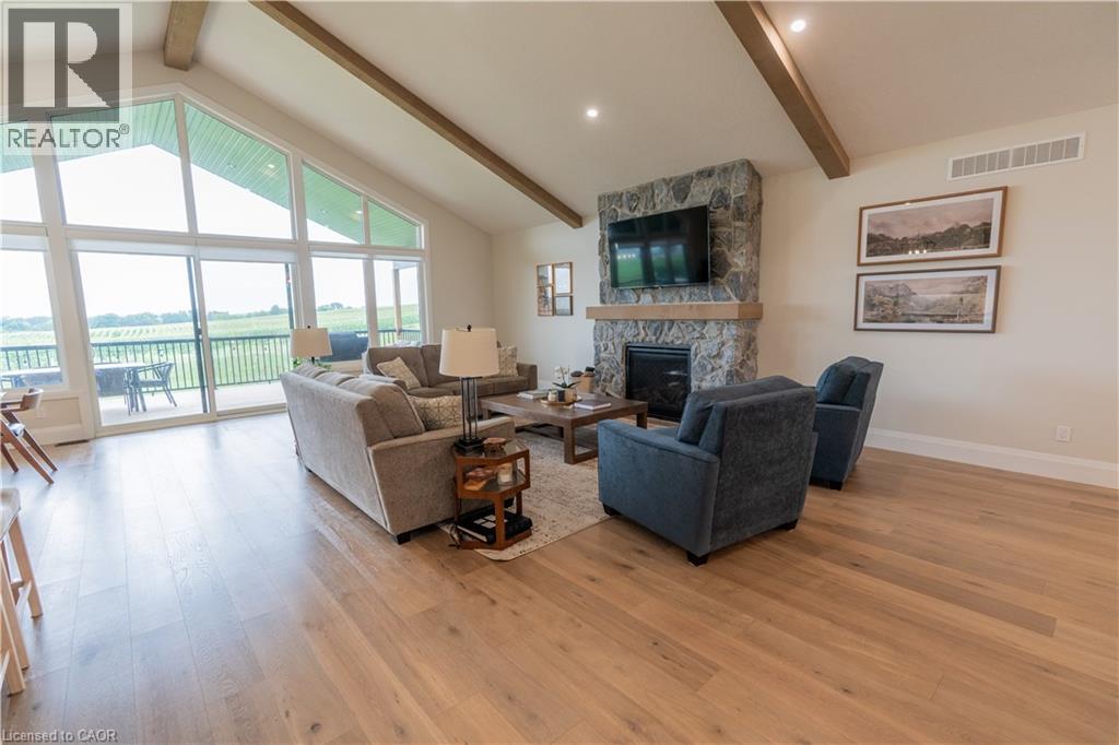 22 Hudson Drive, Brantford, Ontario  N3T 0V6 - Photo 14 - 40859341