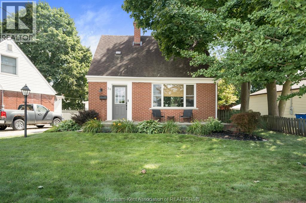 54 Sunnyside AVENUE, Chatham, Ontario