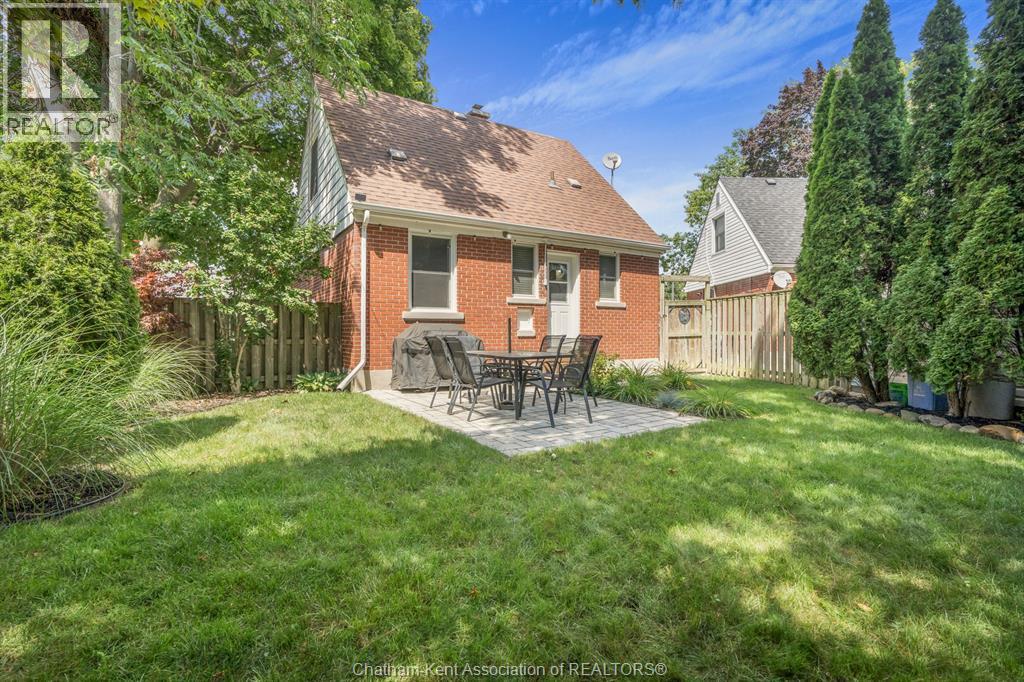 54 Sunnyside Avenue, Chatham, Ontario  N7M 1Z7 - Photo 21 - 26021110