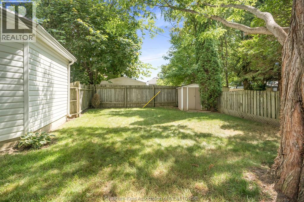 54 Sunnyside Avenue, Chatham, Ontario  N7M 1Z7 - Photo 22 - 26021110