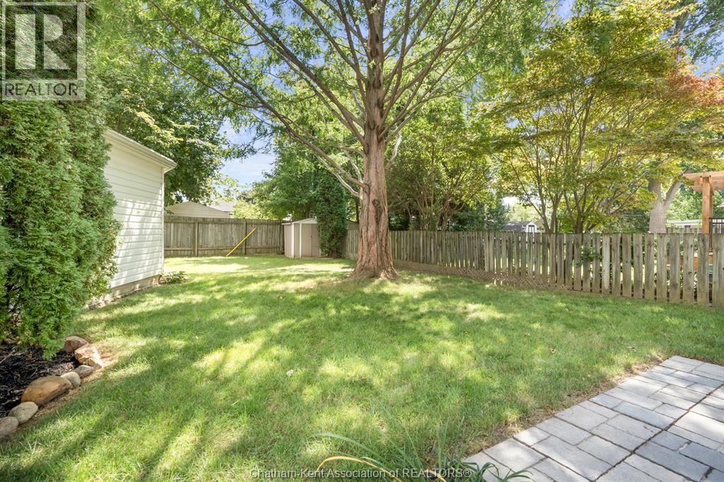 54 Sunnyside Avenue, Chatham, Ontario  N7M 1Z7 - Photo 26 - 26021110