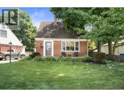 54 Sunnyside AVENUE, Chatham, Ontario