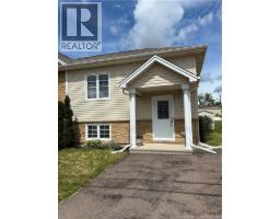 106 Lakeburn Avenue, Dieppe, New Brunswick