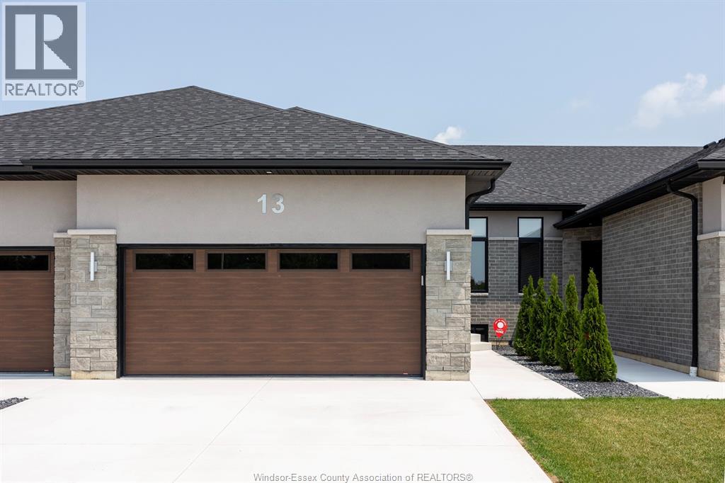 13 EAGLE STREET, Leamington, Ontario
