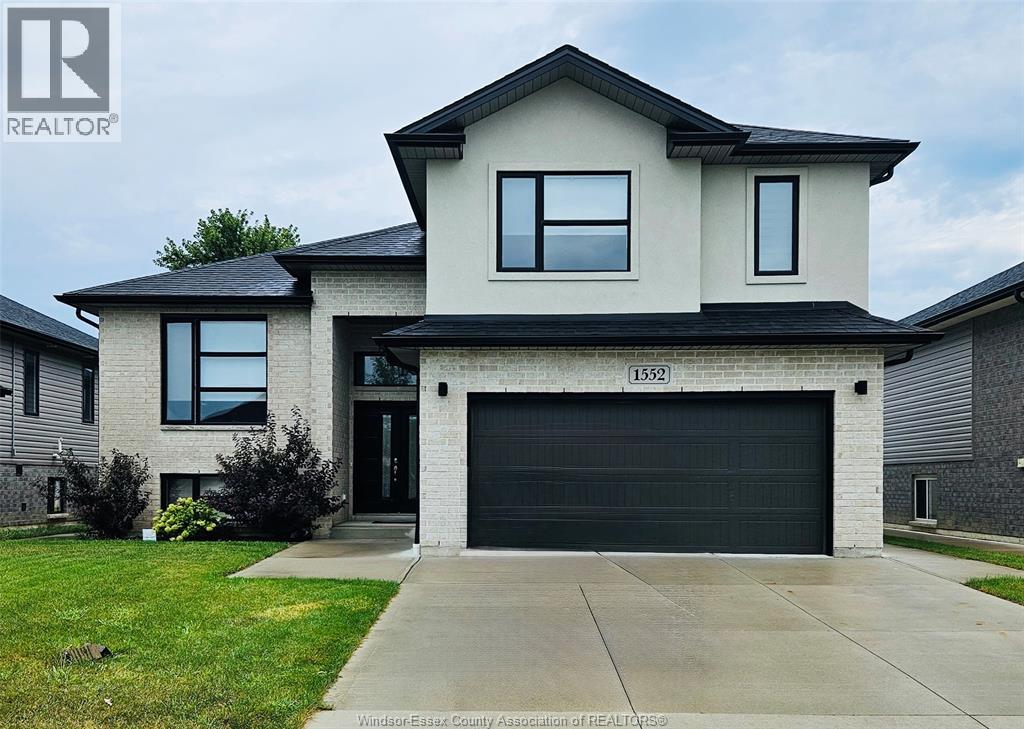 1552 HARRISON STREET Unit# UPPER, LaSalle, Ontario