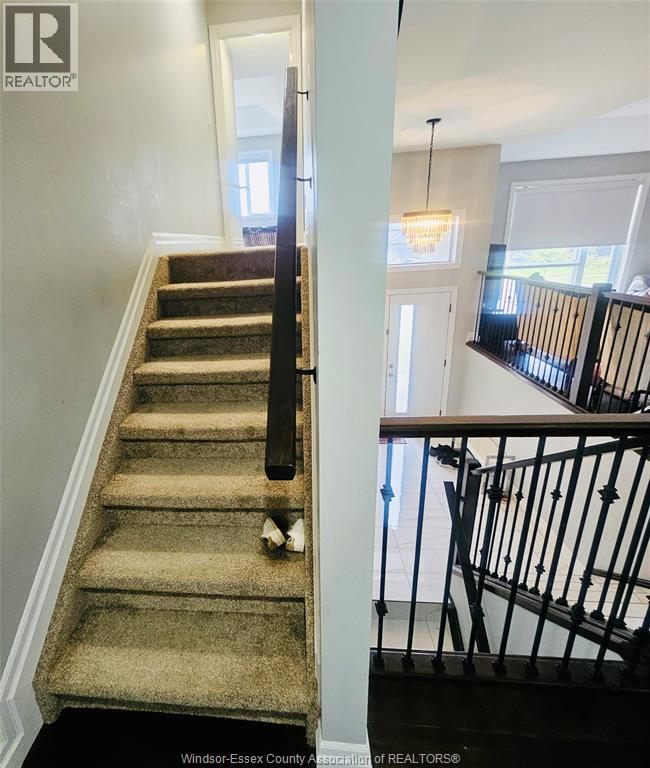 1552 Harrison Street Unit# Upper, Lasalle, Ontario  N9H 0E9 - Photo 13 - 26021127