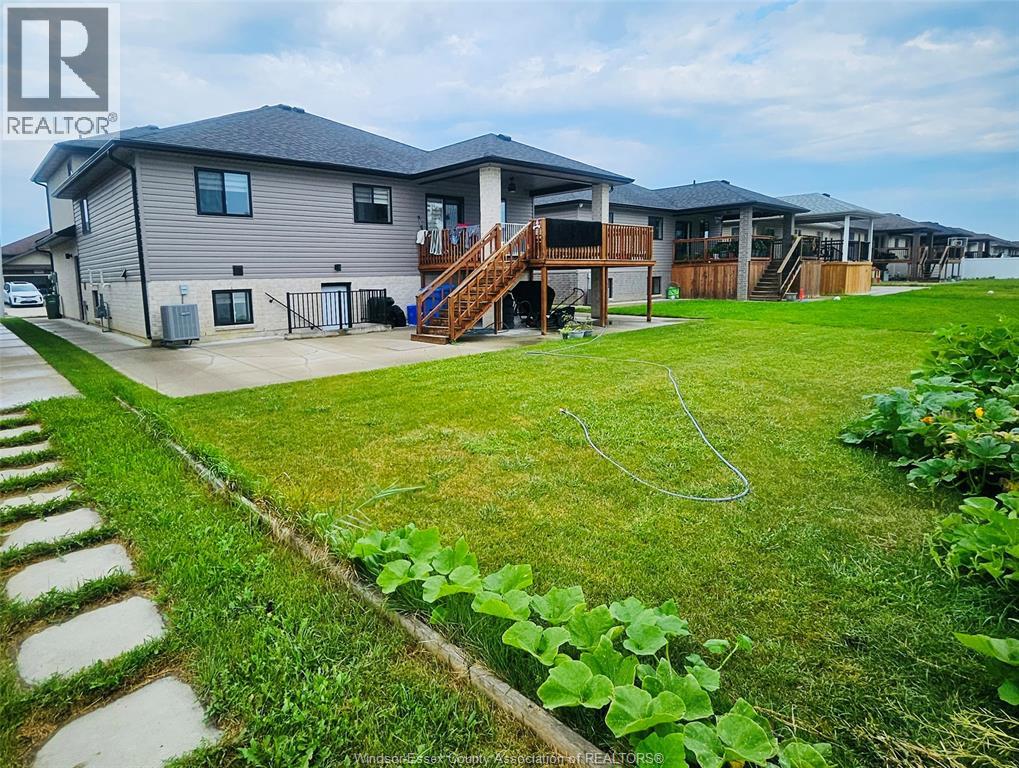1552 Harrison Street Unit# Upper, Lasalle, Ontario  N9H 0E9 - Photo 16 - 26021127