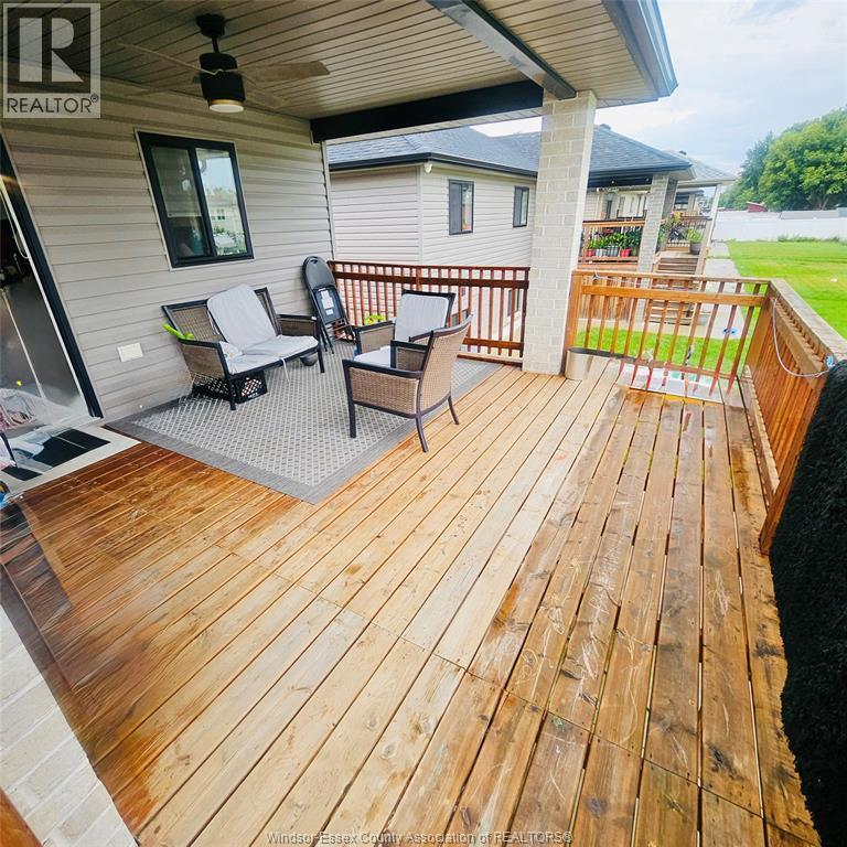1552 Harrison Street Unit# Upper, Lasalle, Ontario  N9H 0E9 - Photo 17 - 26021127