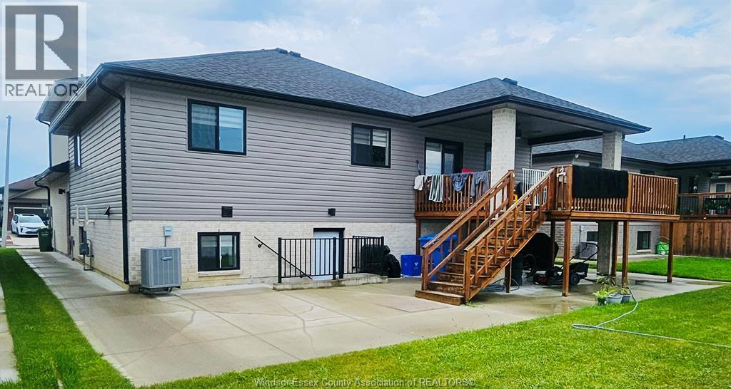 1552 Harrison Street Unit# Upper, Lasalle, Ontario  N9H 0E9 - Photo 18 - 26021127