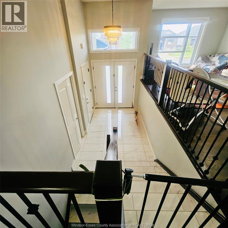1552 Harrison Street Unit# Upper, Lasalle, Ontario  N9H 0E9 - Photo 4 - 26021127