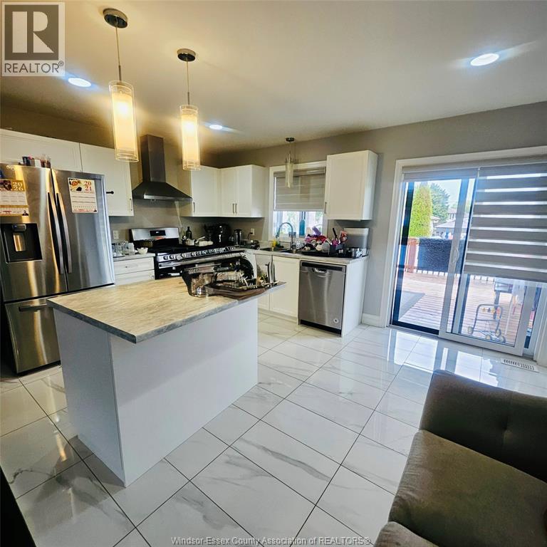 1552 Harrison Street Unit# Upper, Lasalle, Ontario  N9H 0E9 - Photo 7 - 26021127
