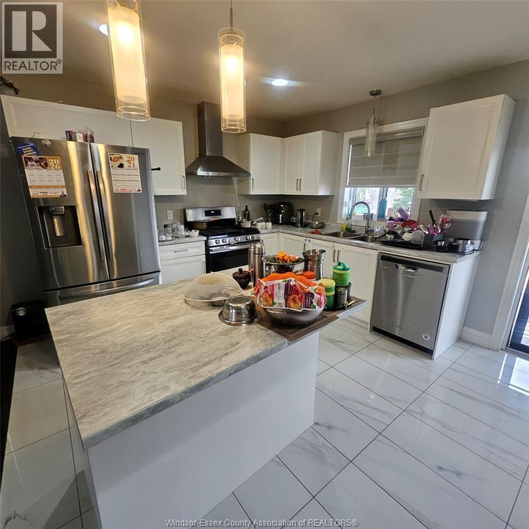 1552 Harrison Street Unit# Upper, Lasalle, Ontario  N9H 0E9 - Photo 8 - 26021127