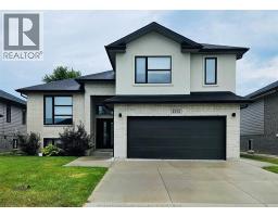 1552 HARRISON STREET Unit# UPPER, LaSalle, Ontario