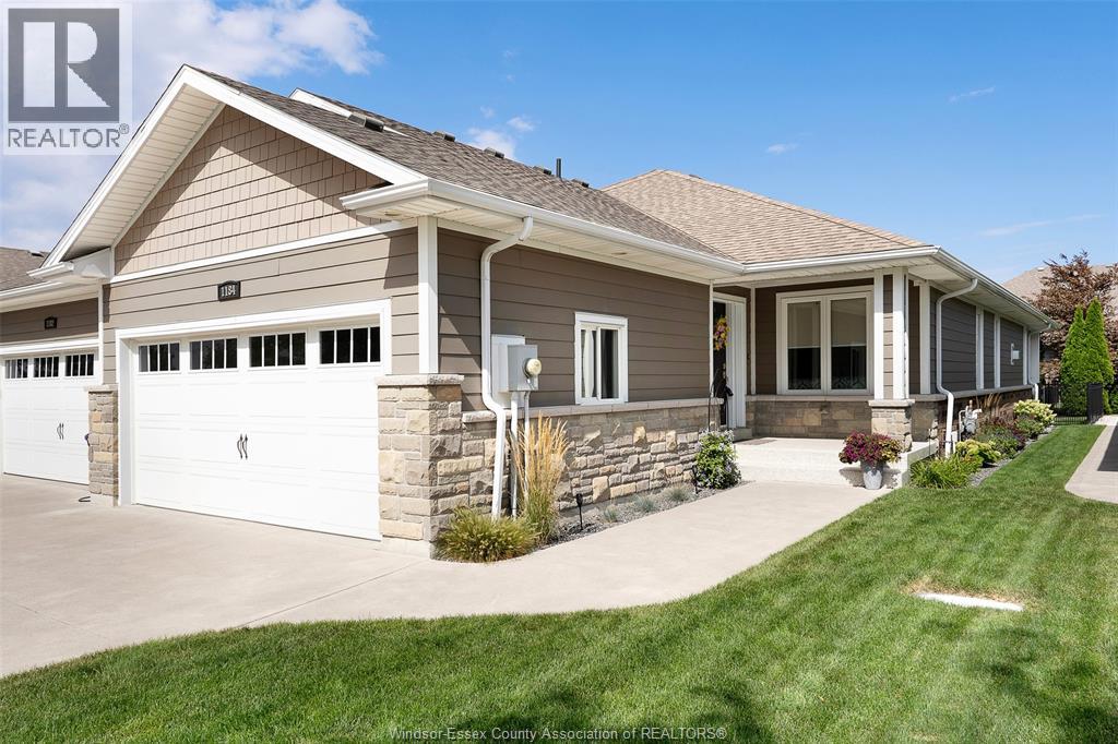 1184 ALLIANCE, LaSalle, Ontario