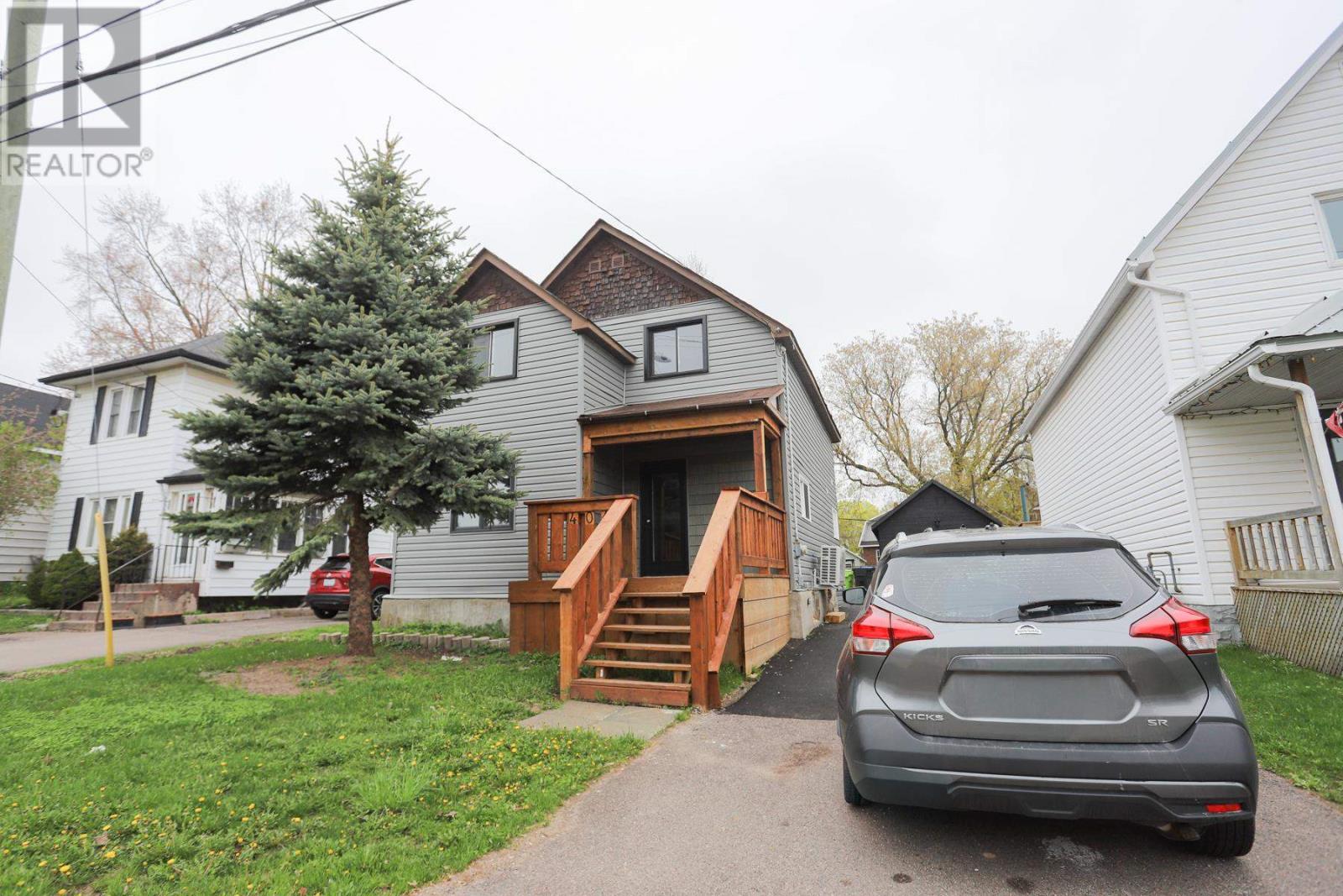 404 John ST, Sault Ste. Marie, Ontario