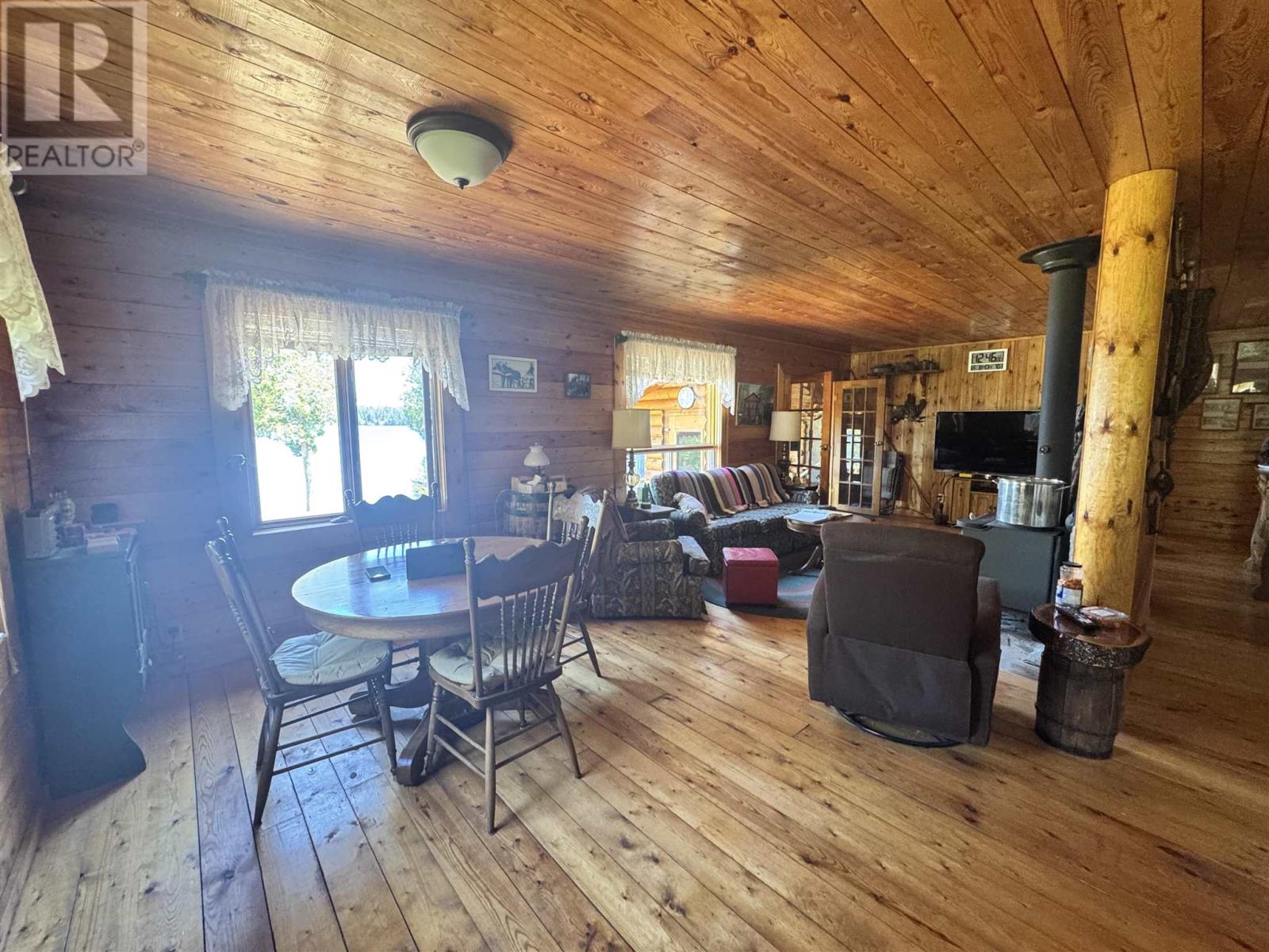 . Pcl 53m118 Nagasin Lake, Dalmas Township, Chapleau, Ontario  P0M 1K0 - Photo 11 - SM261386