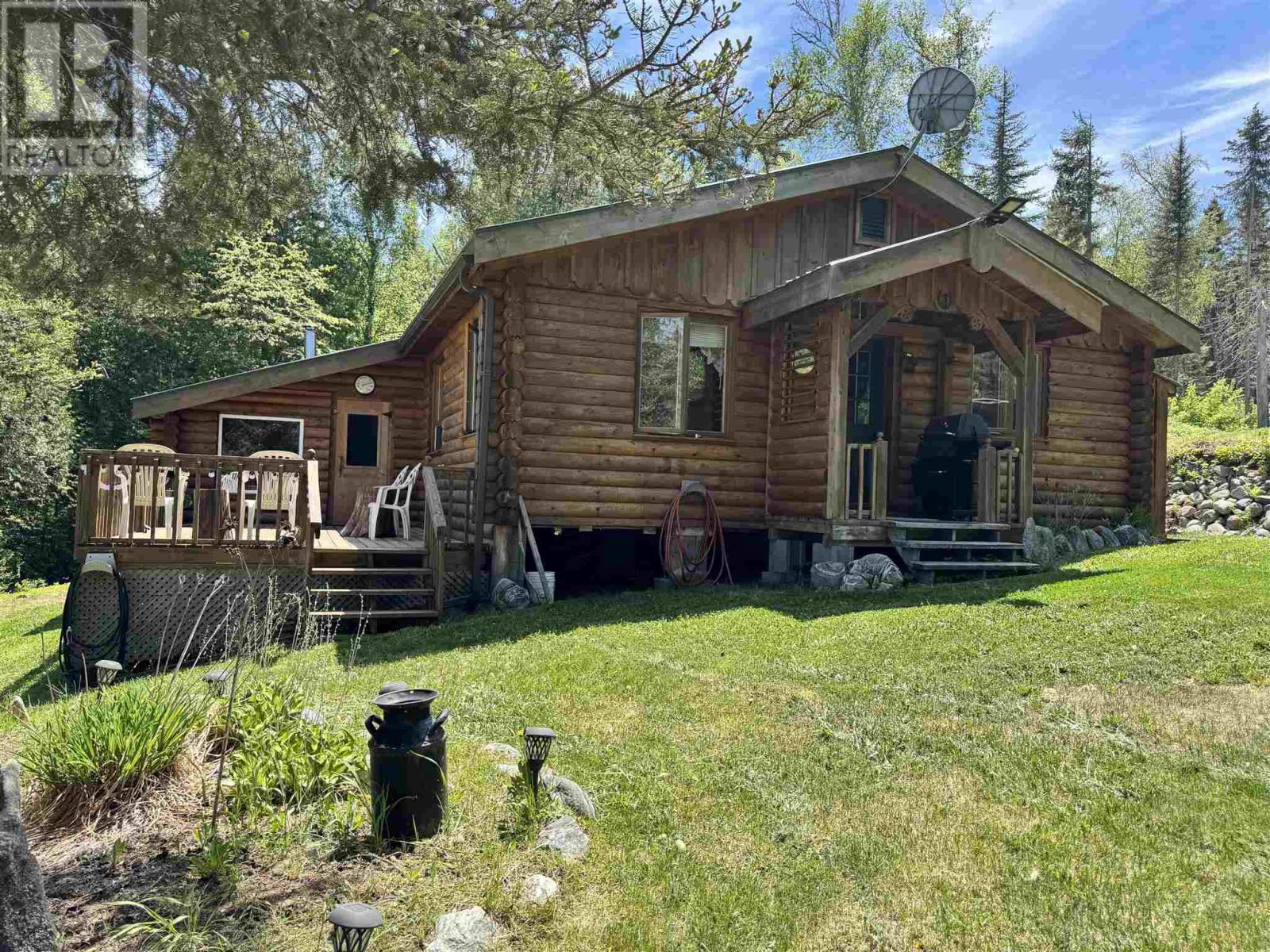 . Pcl 53m118 Nagasin Lake, Dalmas Township, Chapleau, Ontario  P0M 1K0 - Photo 3 - SM261386