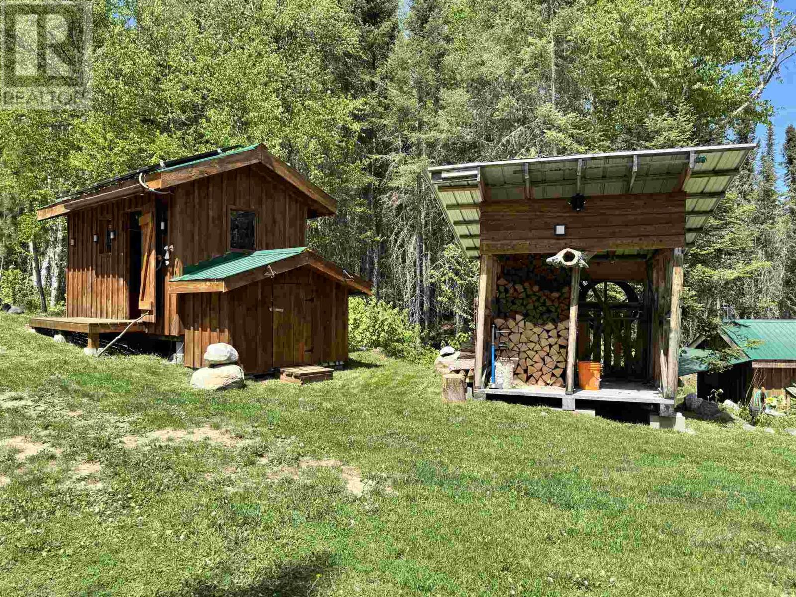 . Pcl 53m118 Nagasin Lake, Dalmas Township, Chapleau, Ontario  P0M 1K0 - Photo 26 - SM261386