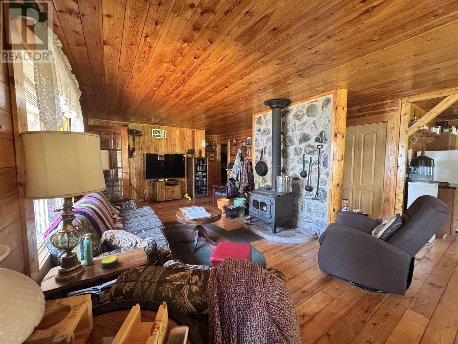 . Pcl 53m118 Nagasin Lake, Dalmas Township, Chapleau, Ontario  P0M 1K0 - Photo 6 - SM261386