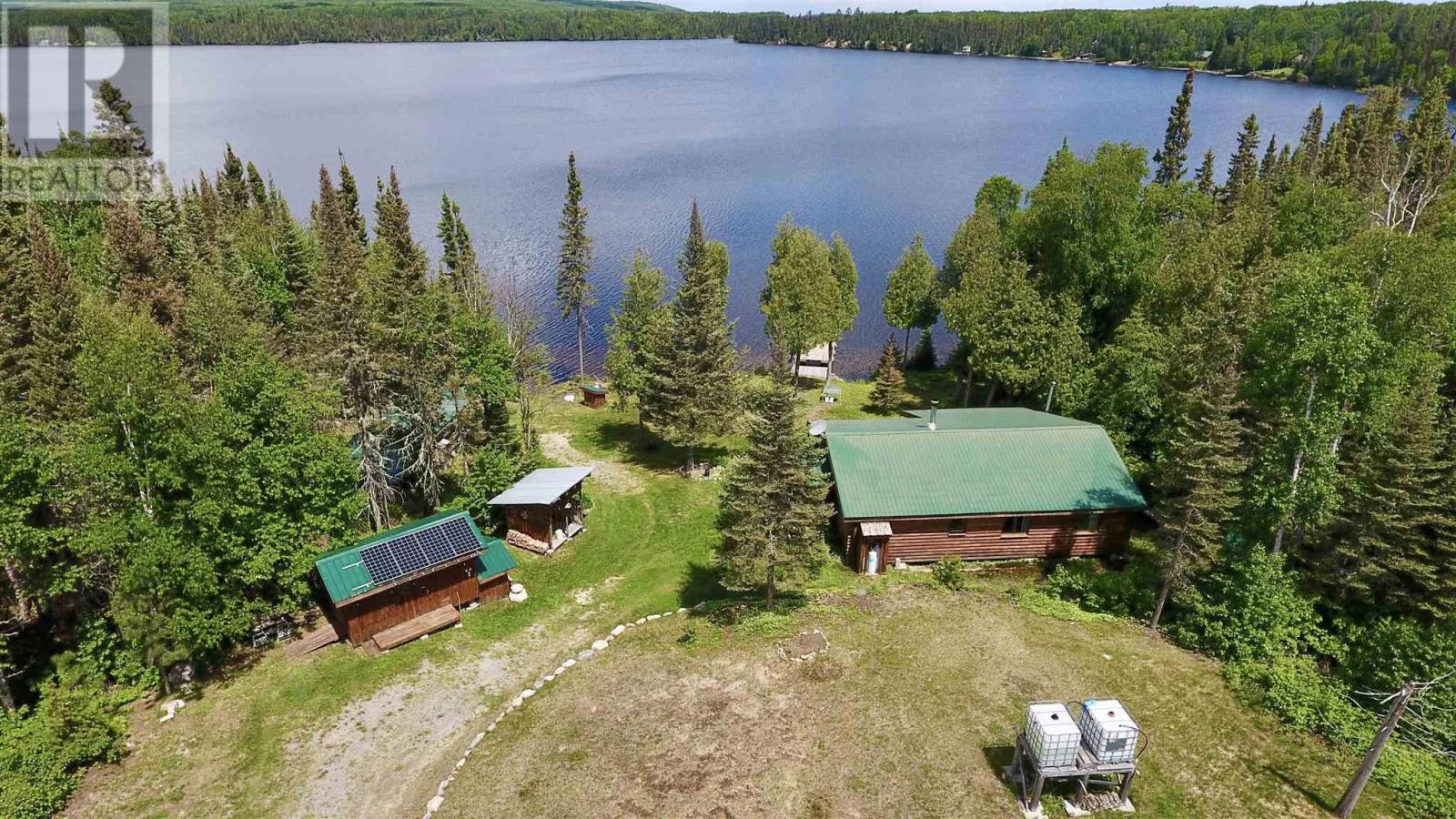 . Pcl 53m118 Nagasin Lake, Dalmas Township, Chapleau, Ontario  P0M 1K0 - Photo 35 - SM261386