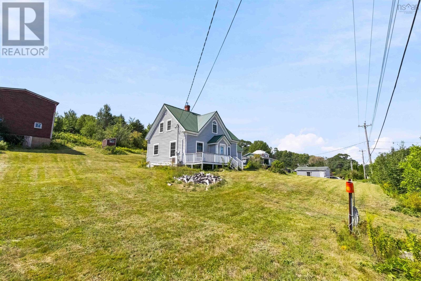 1912 Highway 331, West Lahave, Nova Scotia  B0R 1G0 - Photo 37 - 202621929