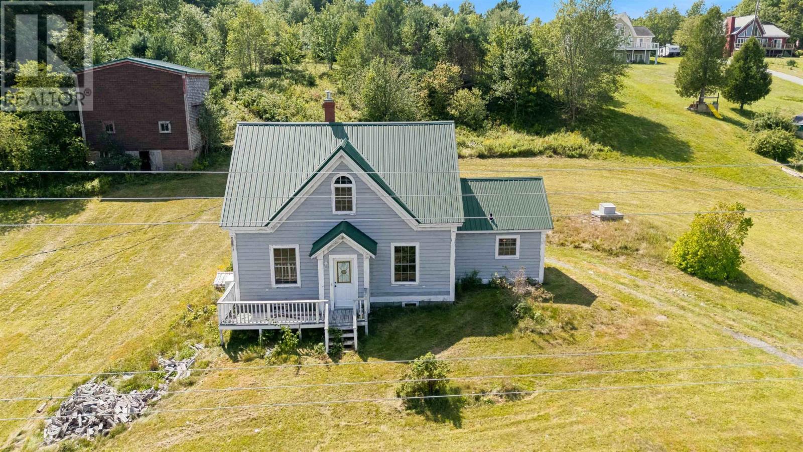 1912 Highway 331, West Lahave, Nova Scotia  B0R 1G0 - Photo 38 - 202621929