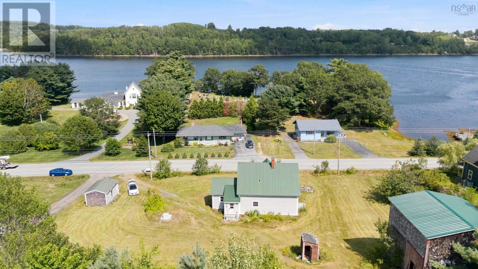 1912 Highway 331, West Lahave, Nova Scotia  B0R 1G0 - Photo 41 - 202621929