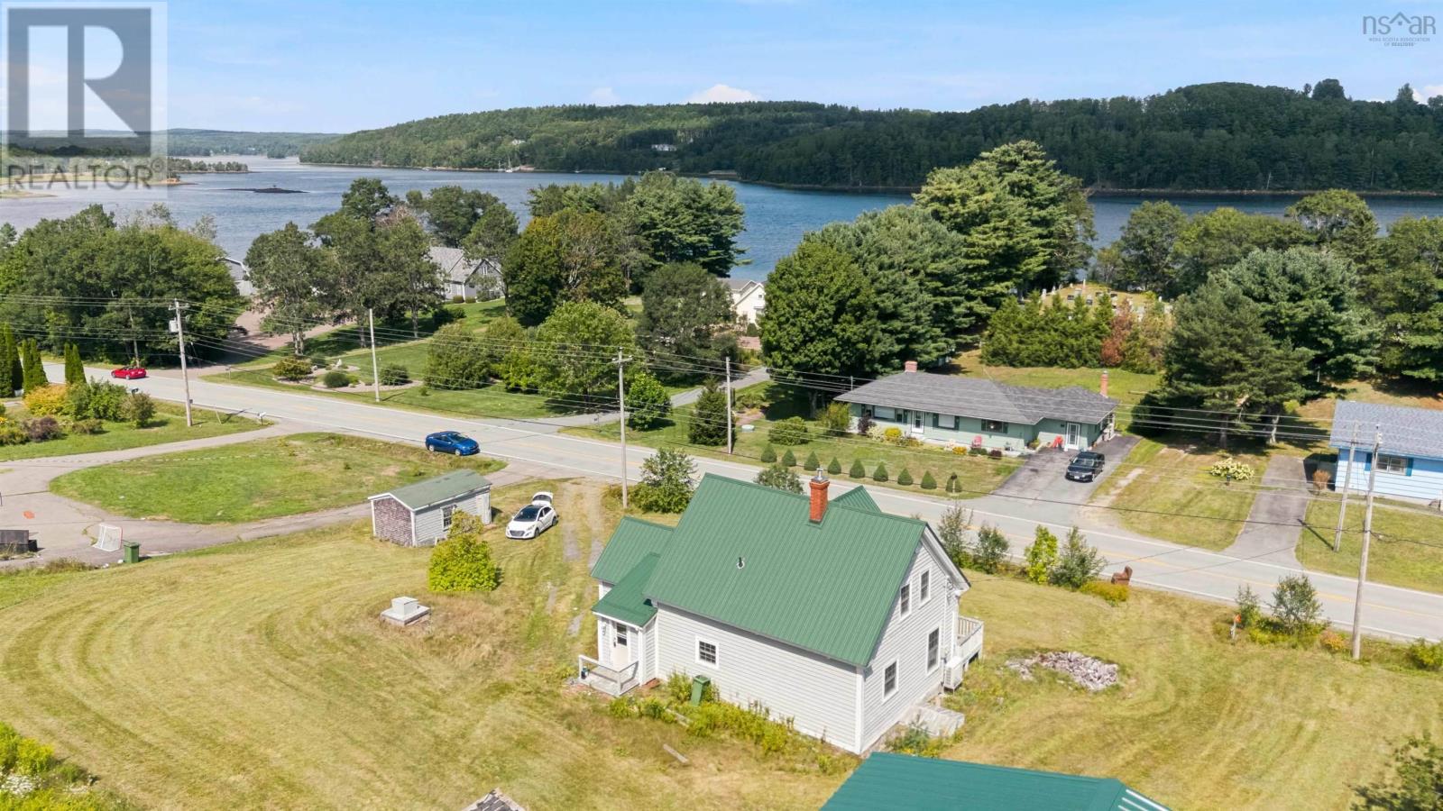 1912 Highway 331, West Lahave, Nova Scotia  B0R 1G0 - Photo 43 - 202621929