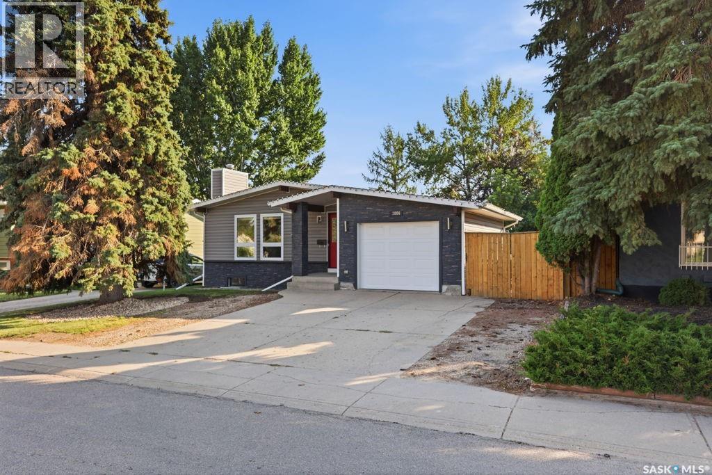 3806 Taylor STREET E, Saskatoon, Saskatchewan