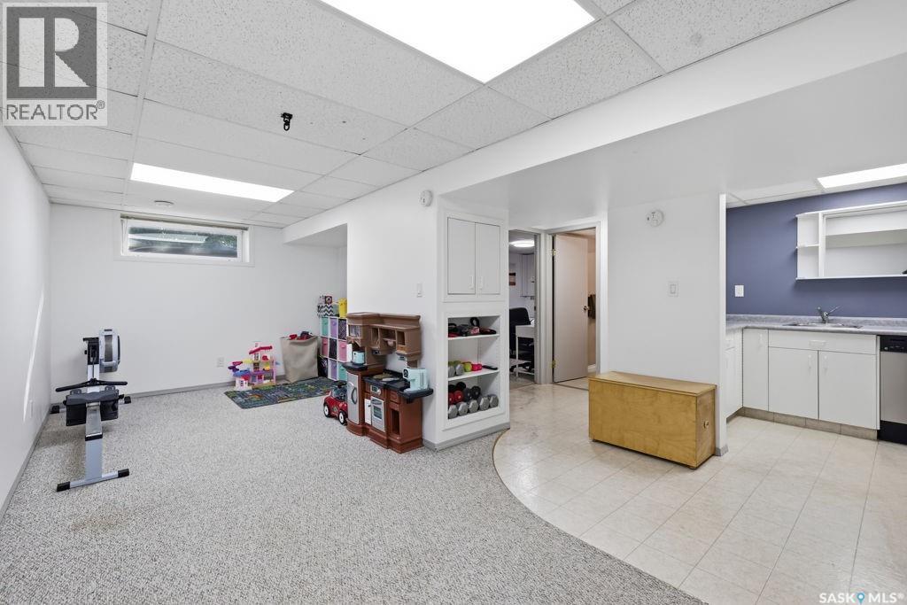 3806 Taylor Street E, Saskatoon, Saskatchewan  S7H 5J4 - Photo 22 - SK046999